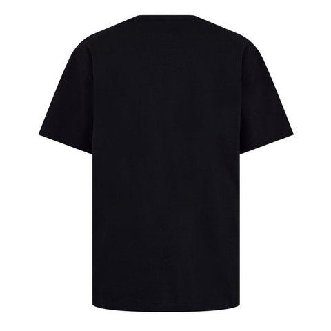 Blade Print T Shirt