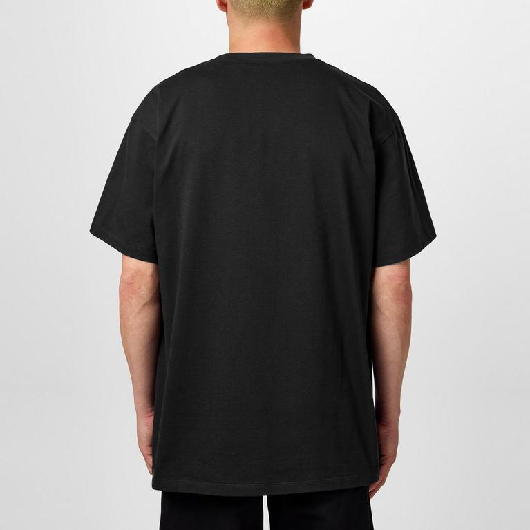 Blade Print T Shirt
