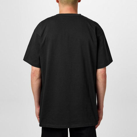 Blade Print T Shirt