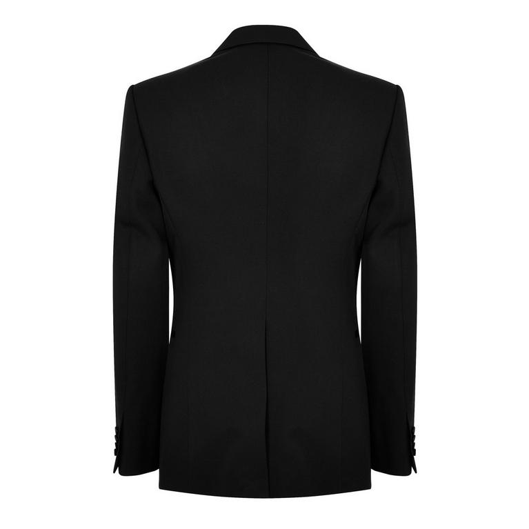 Tailored Tux Jacket
