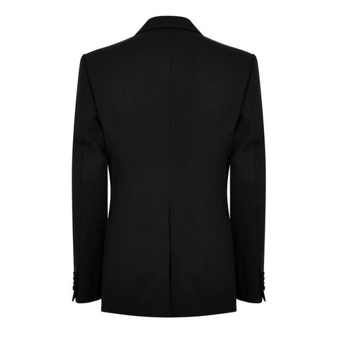 Tailored Tux Jacket