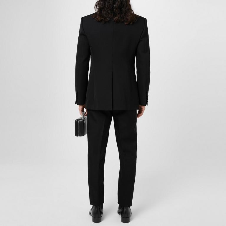 Tailored Tux Jacket