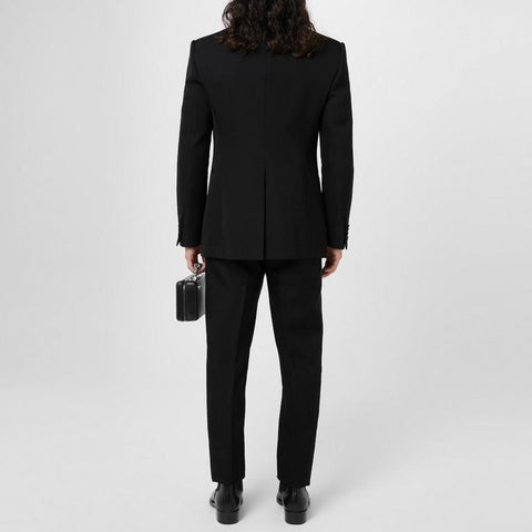 Tailored Tux Jacket