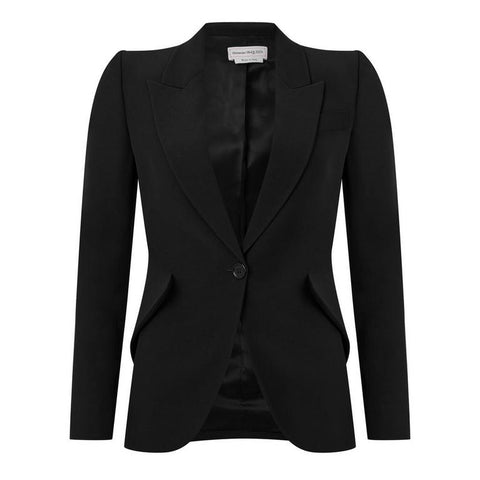 Peak Shoulder Jacket