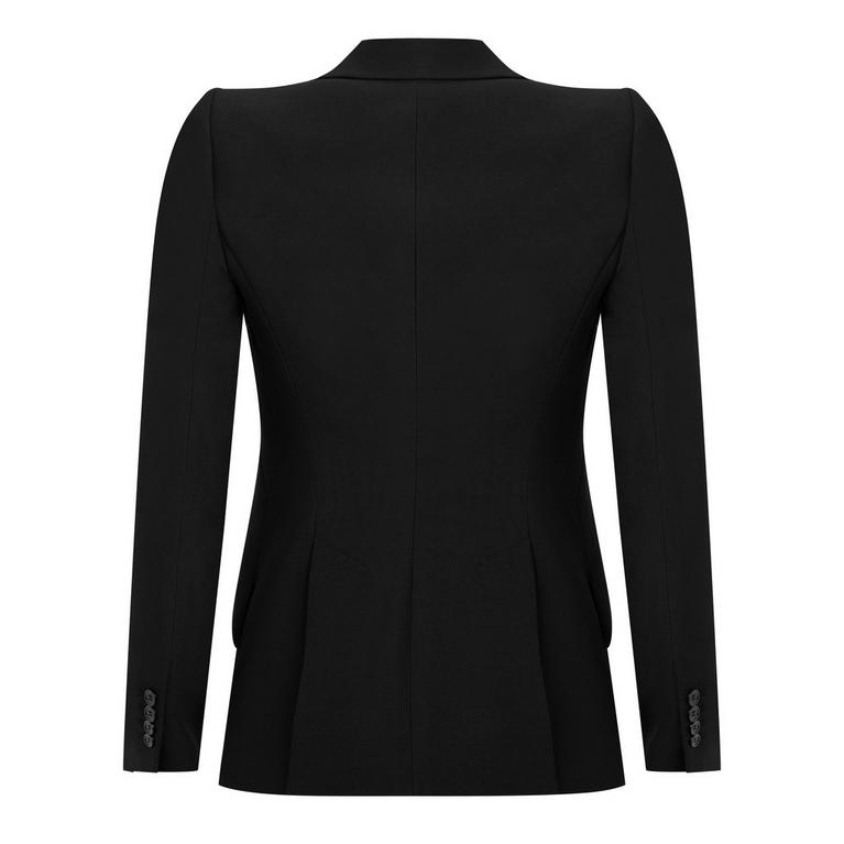 Peak Shoulder Jacket