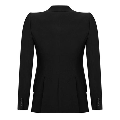 Peak Shoulder Jacket