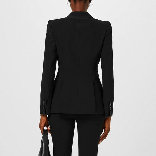 Peak Shoulder Jacket