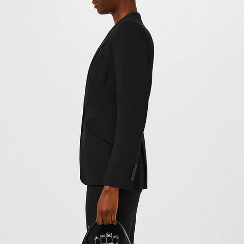 Peak Shoulder Jacket