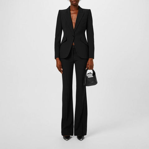Peak Shoulder Jacket