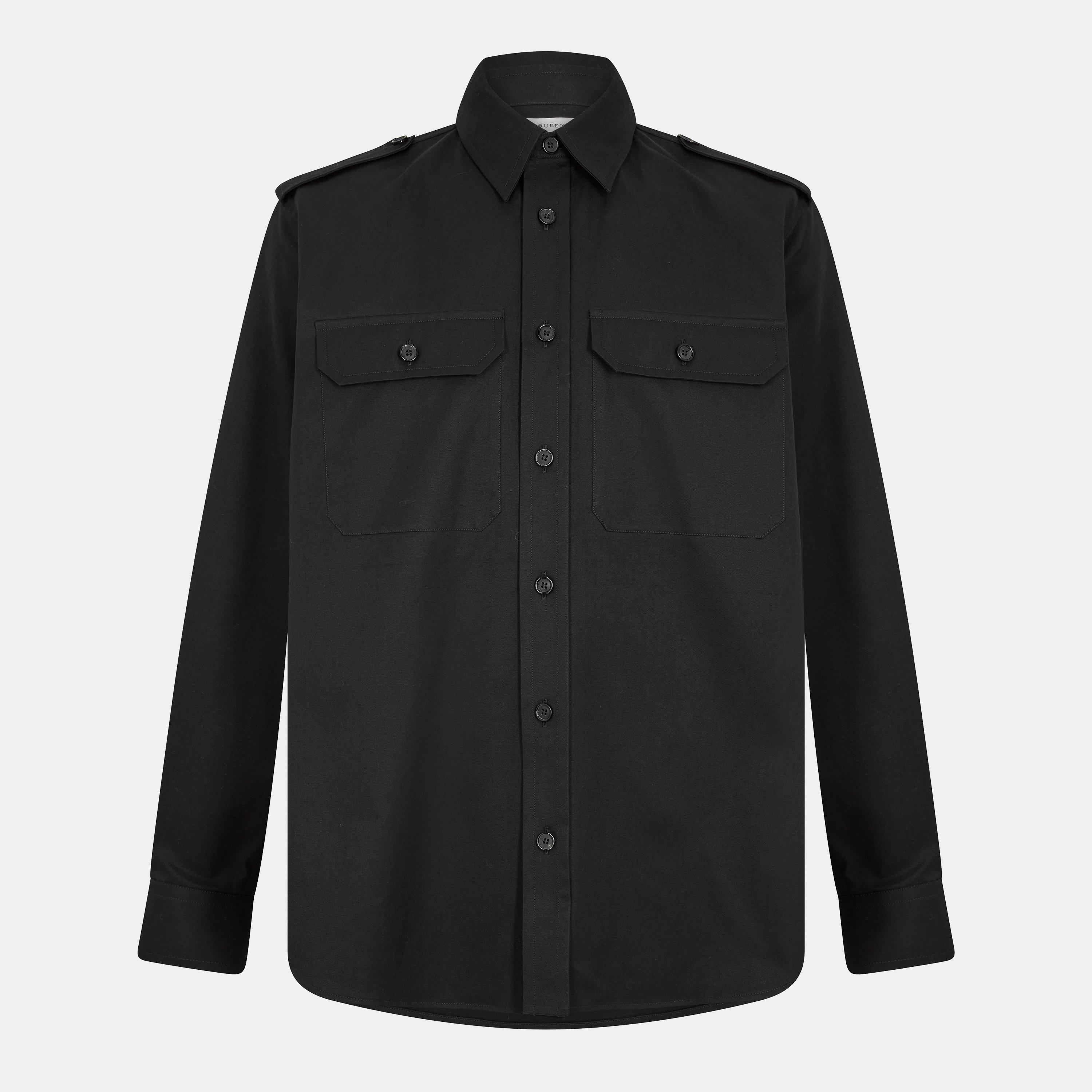 Alex Utility Shirt Sn54