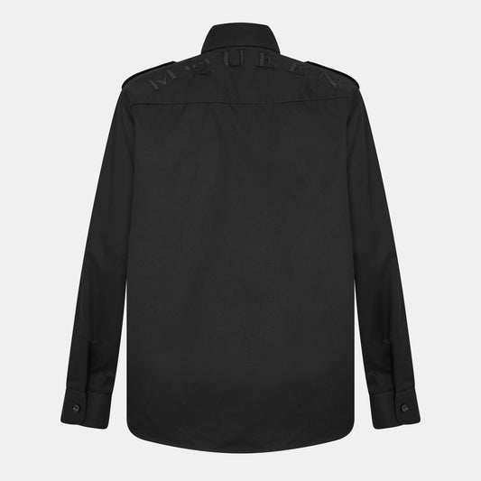 Alex Utility Shirt Sn54