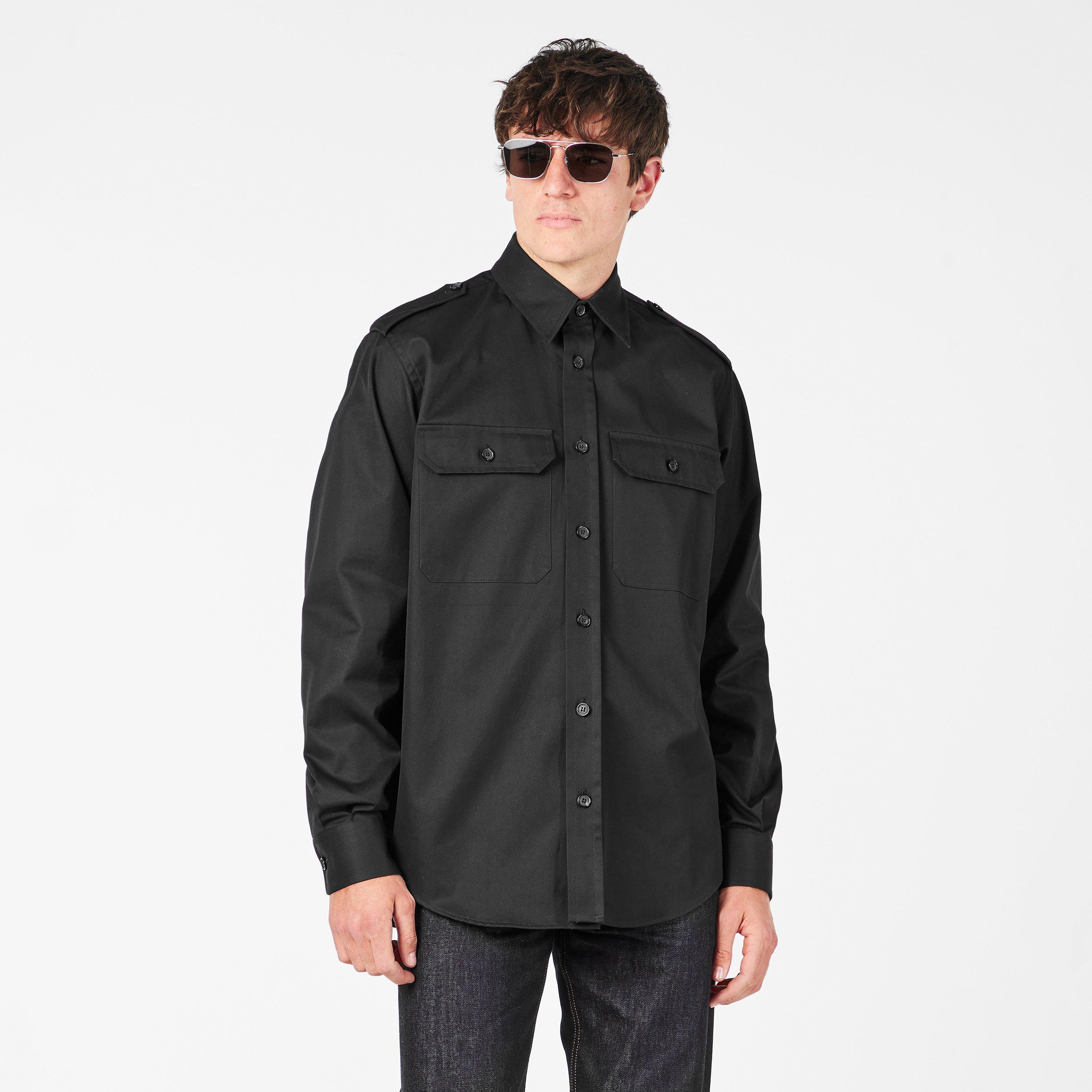 Alex Utility Shirt Sn54