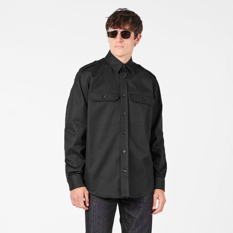 Alex Utility Shirt Sn54