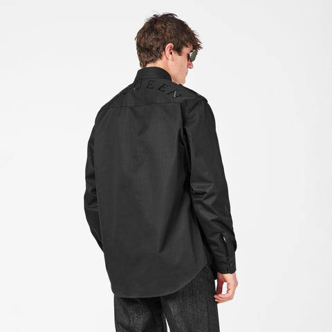 Alex Utility Shirt Sn54