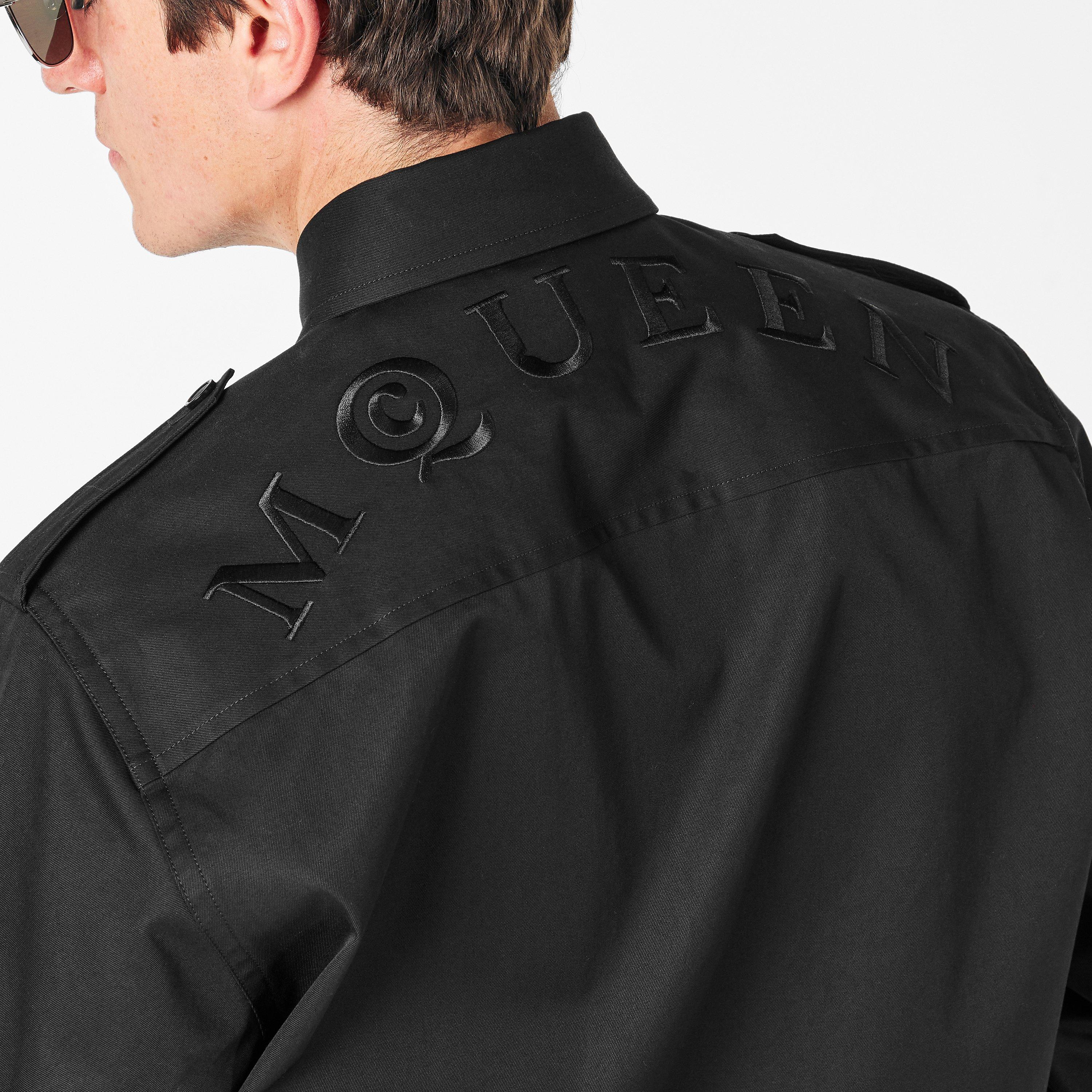 Alex Utility Shirt Sn54