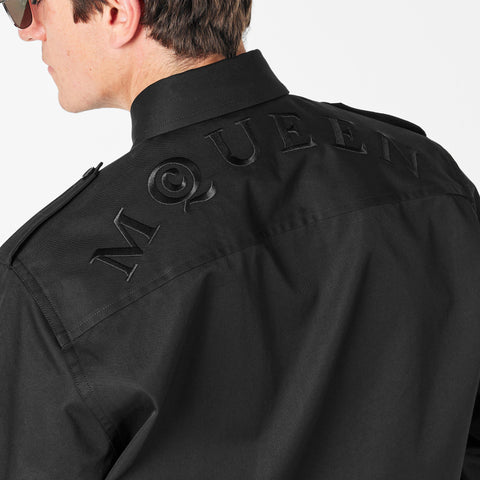 Alex Utility Shirt Sn54