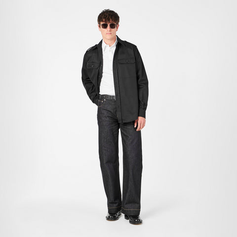 Alex Utility Shirt Sn54