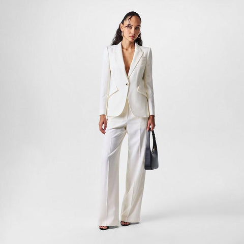 Alex Gab Blazer Ld52