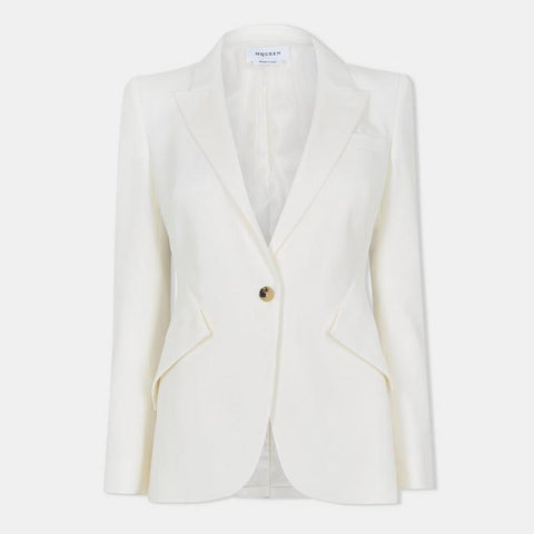Alex Gab Blazer Ld52
