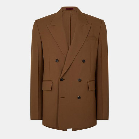 Twill Jacket