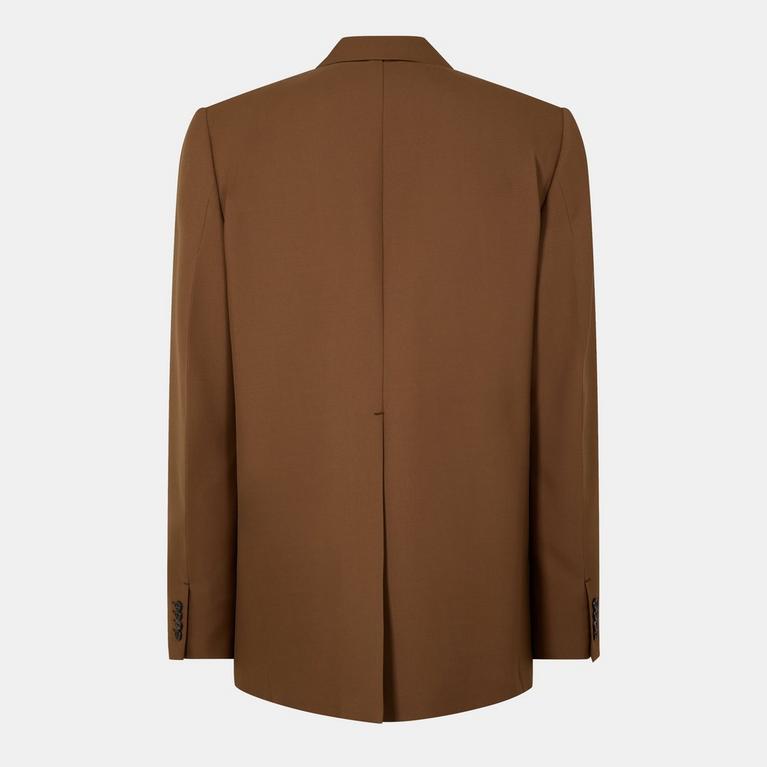 Twill Jacket