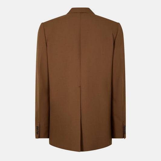 Twill Jacket