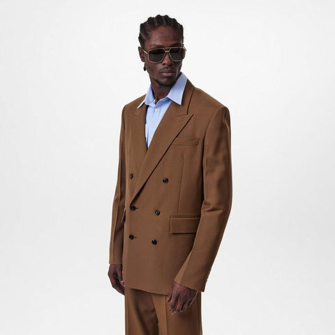 Twill Jacket