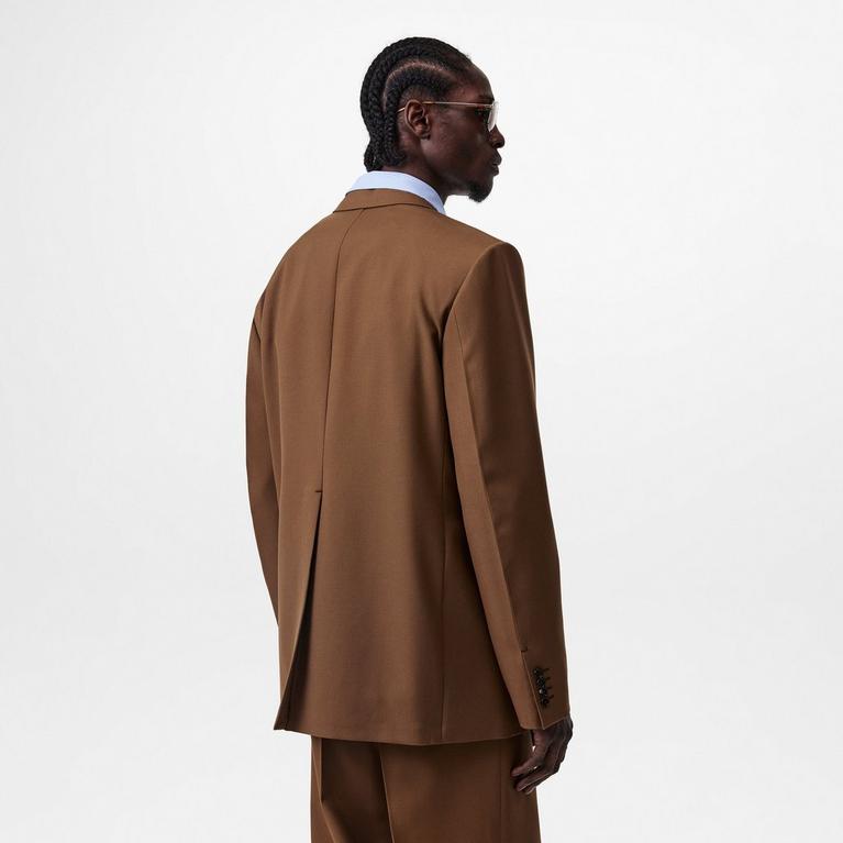 Twill Jacket