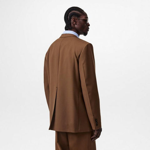 Twill Jacket