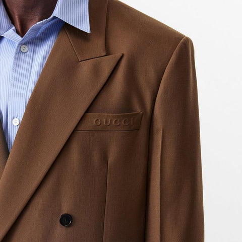Twill Jacket