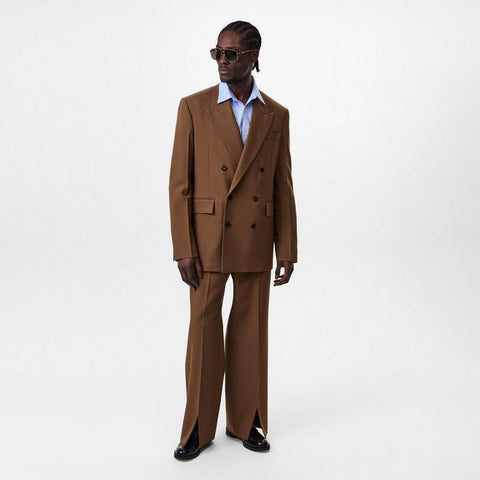 Twill Jacket