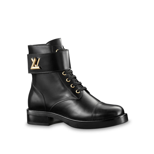 Wonderland Flat Ranger - 1