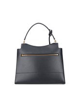 Medium handbag "Nano"
