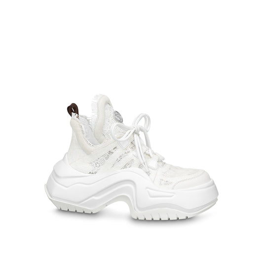 LV Archlight 2.0 Platform Sneaker