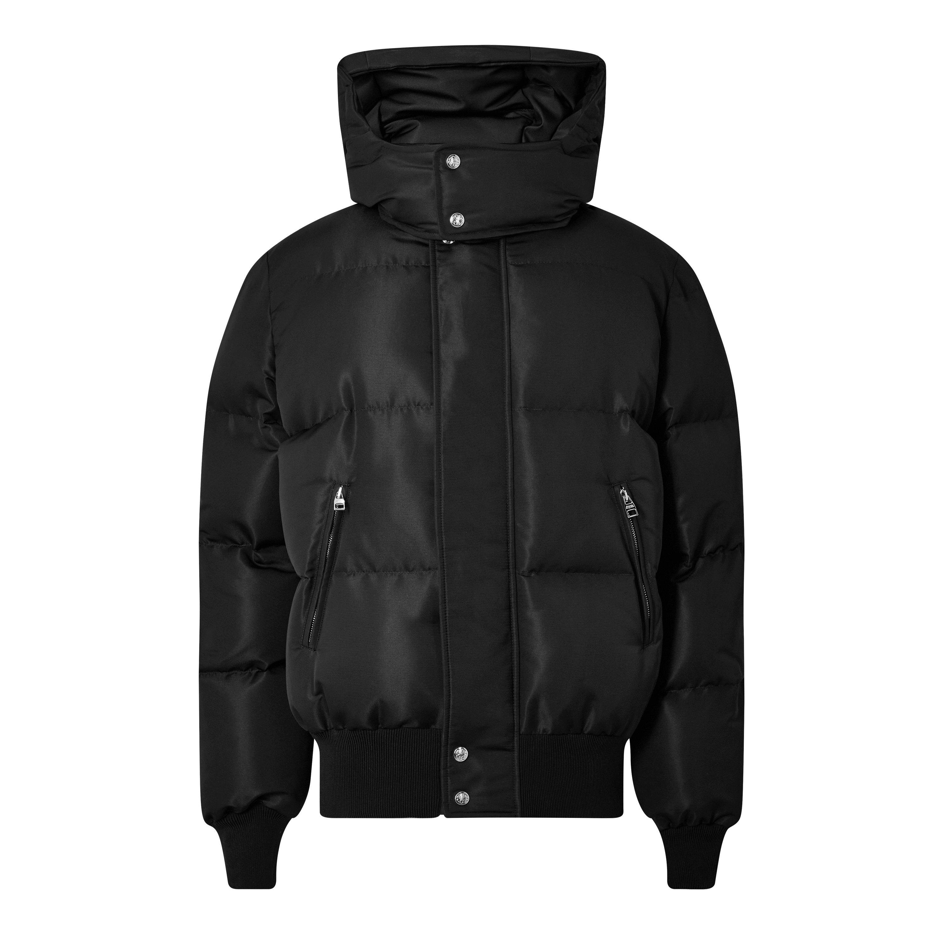 Alexander McQueen Puffer Jacket