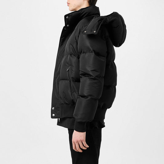 Alexander McQueen Puffer Jacket