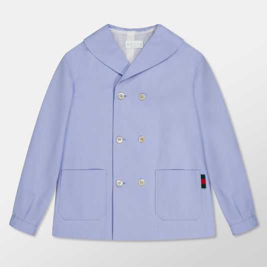 Gucci Blazer Jn52