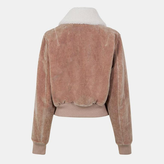 Fur Hood Alex Coat