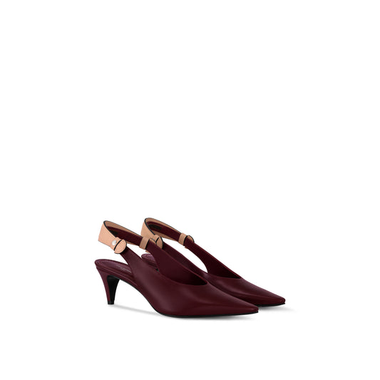Legacy Slingback Pump - 1