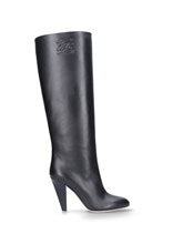 "Karligraphy" boots