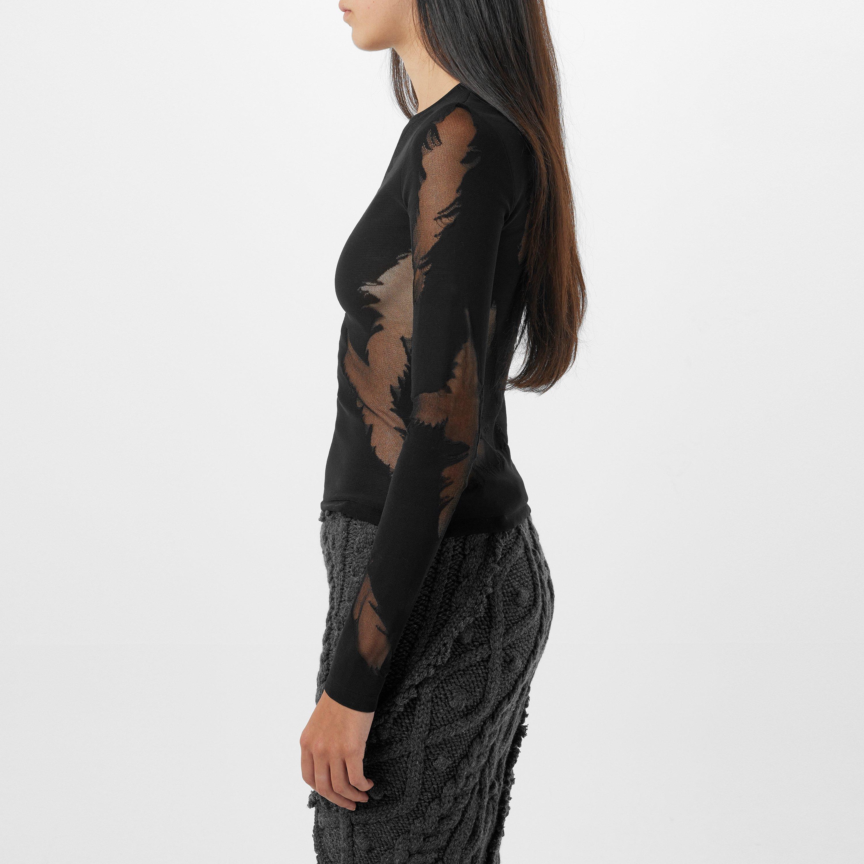 Feather Top