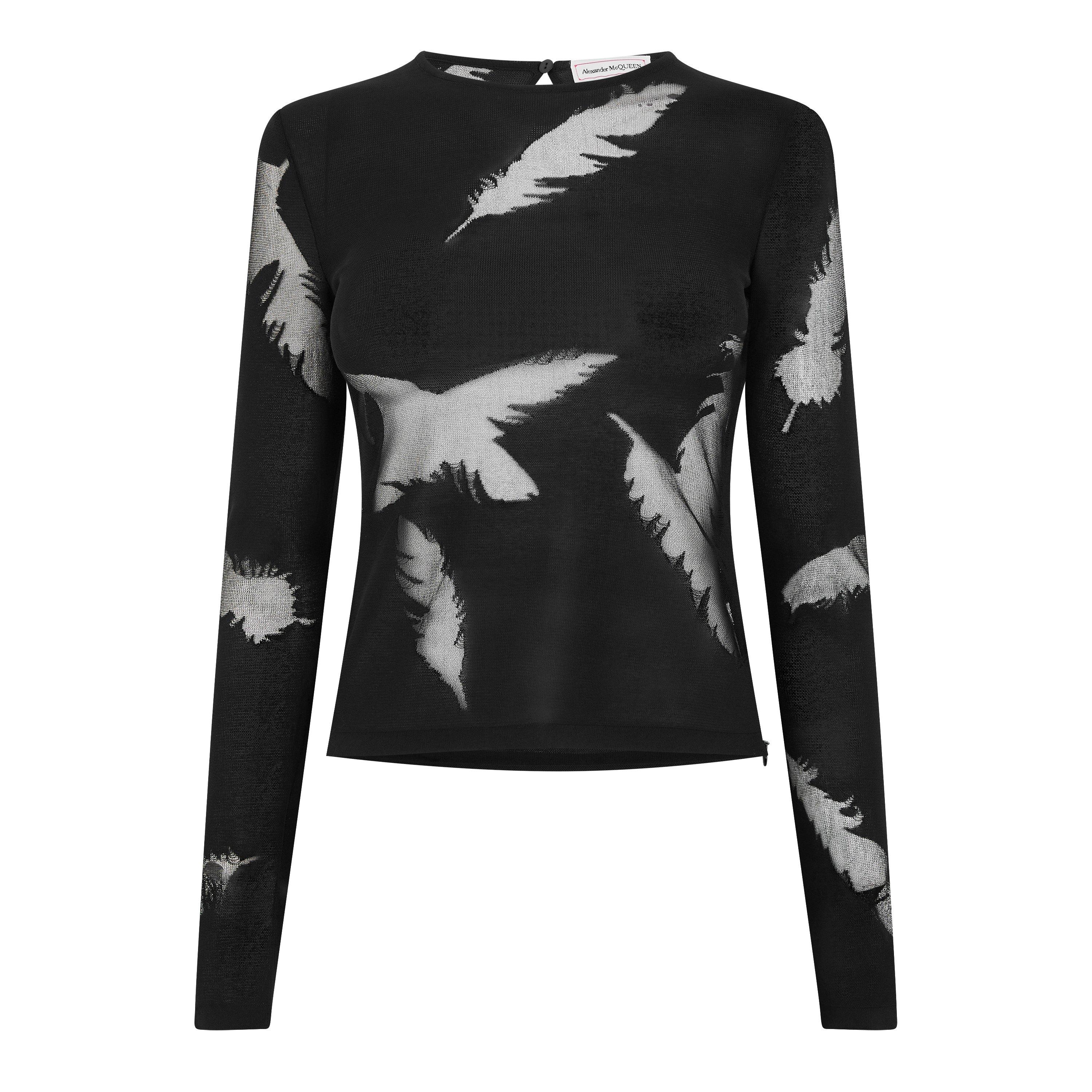 Feather Top