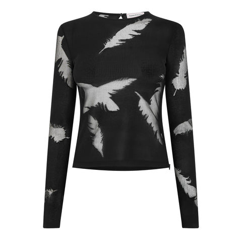 Feather Top