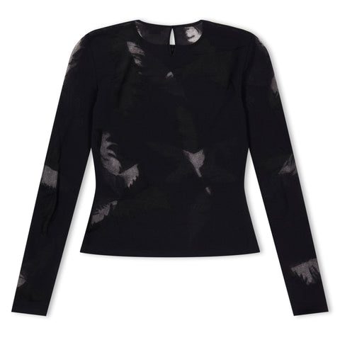 Feather Top