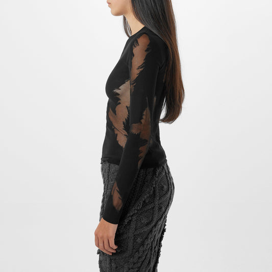 Feather Top