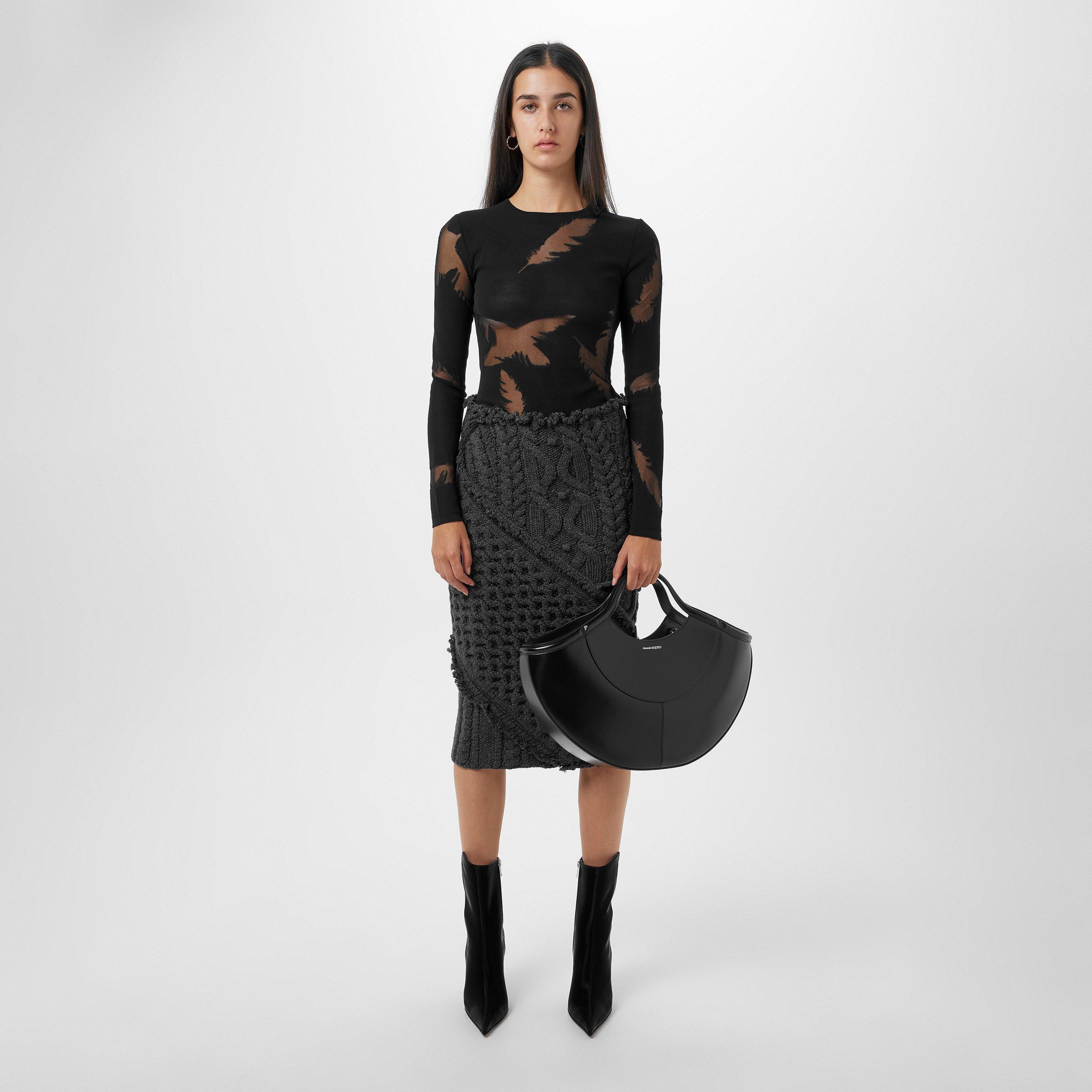 Feather Top