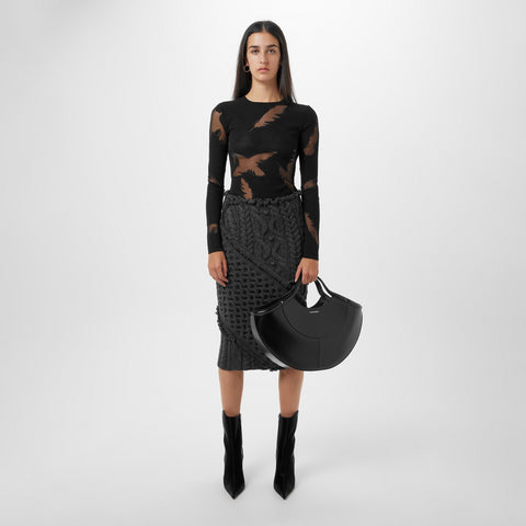Feather Top