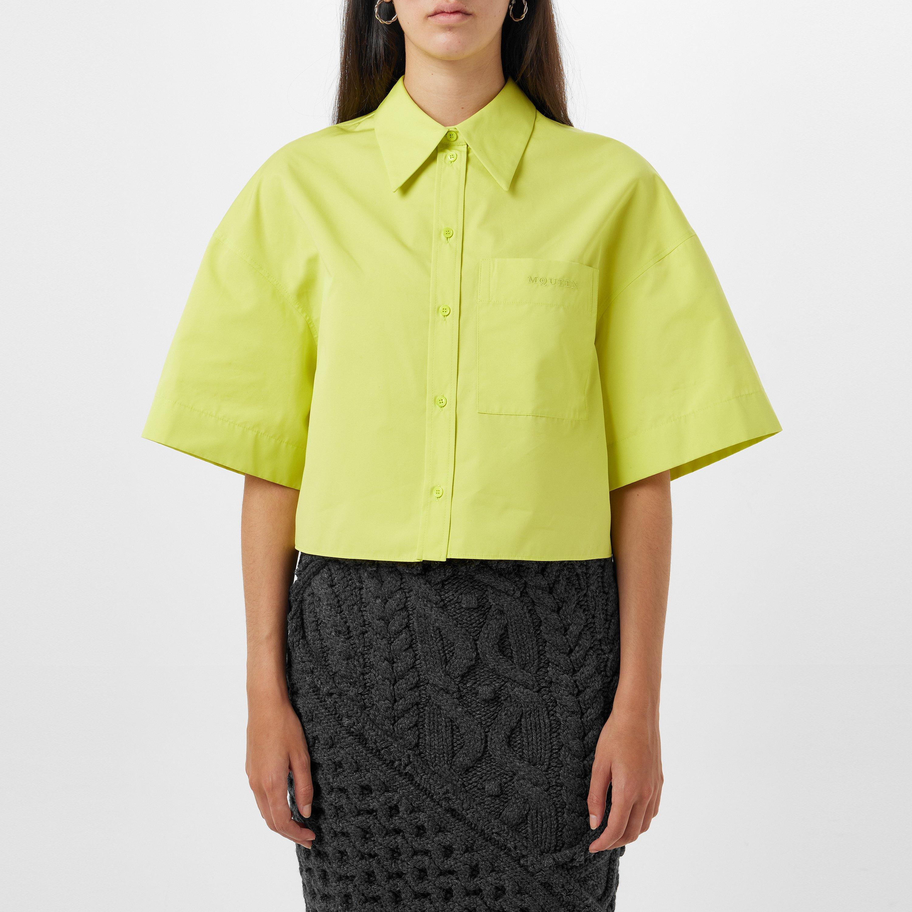 Utility Shirt