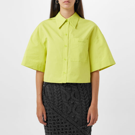 Utility Shirt