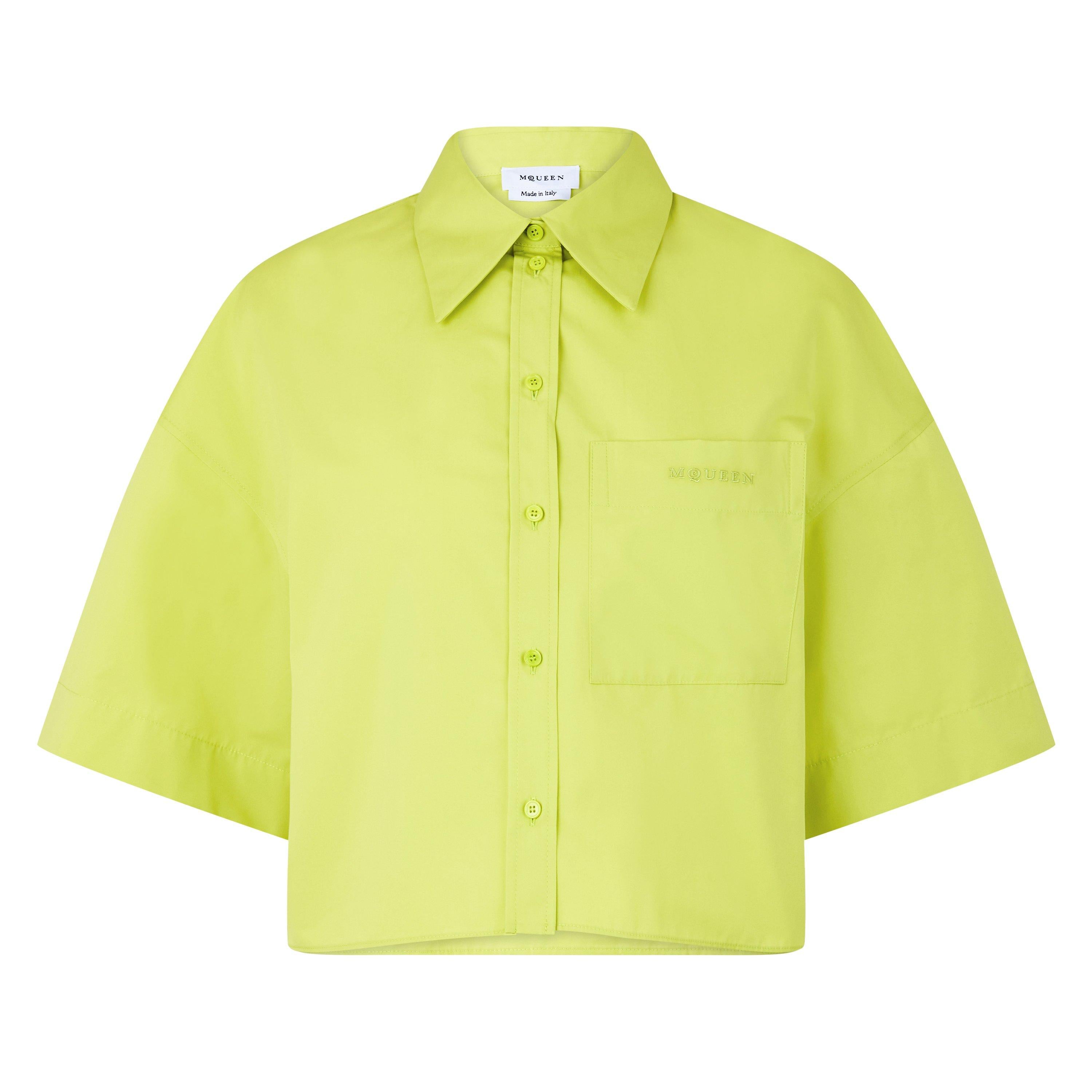 Utility Shirt
